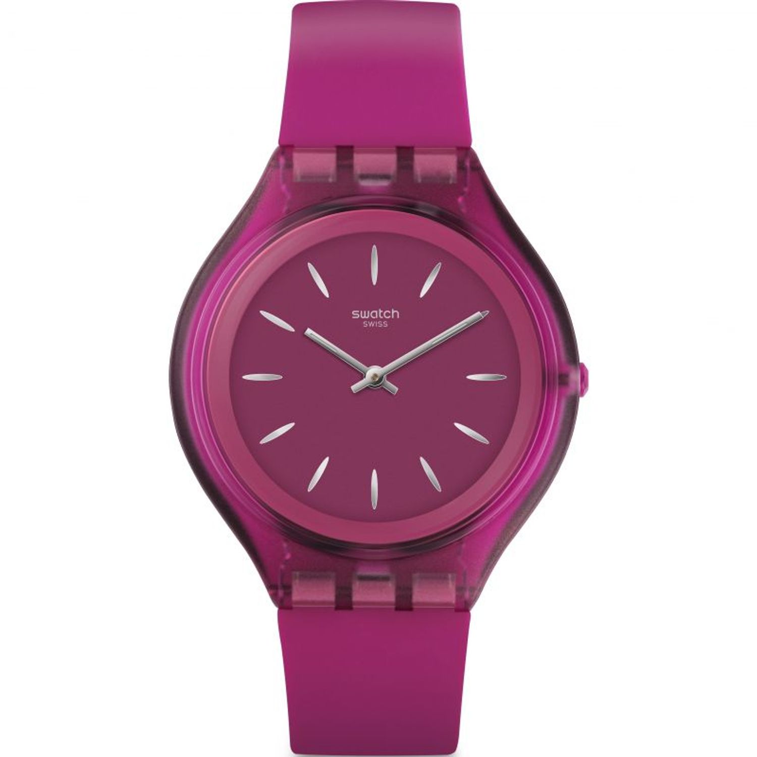 Ceas Dama, SWATCH SKINROMANCE SVUV100 fotografia produsului View 3 L