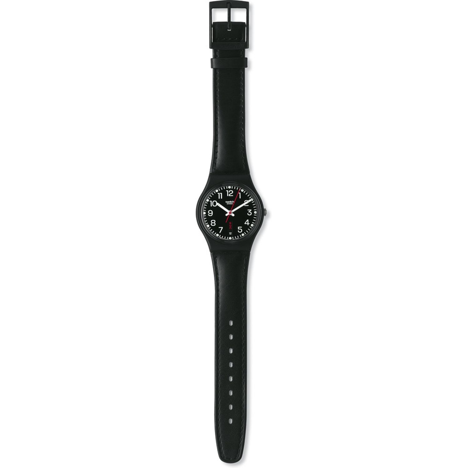 Ceas Swatch, Red Sunday GB750 fotografia produsului