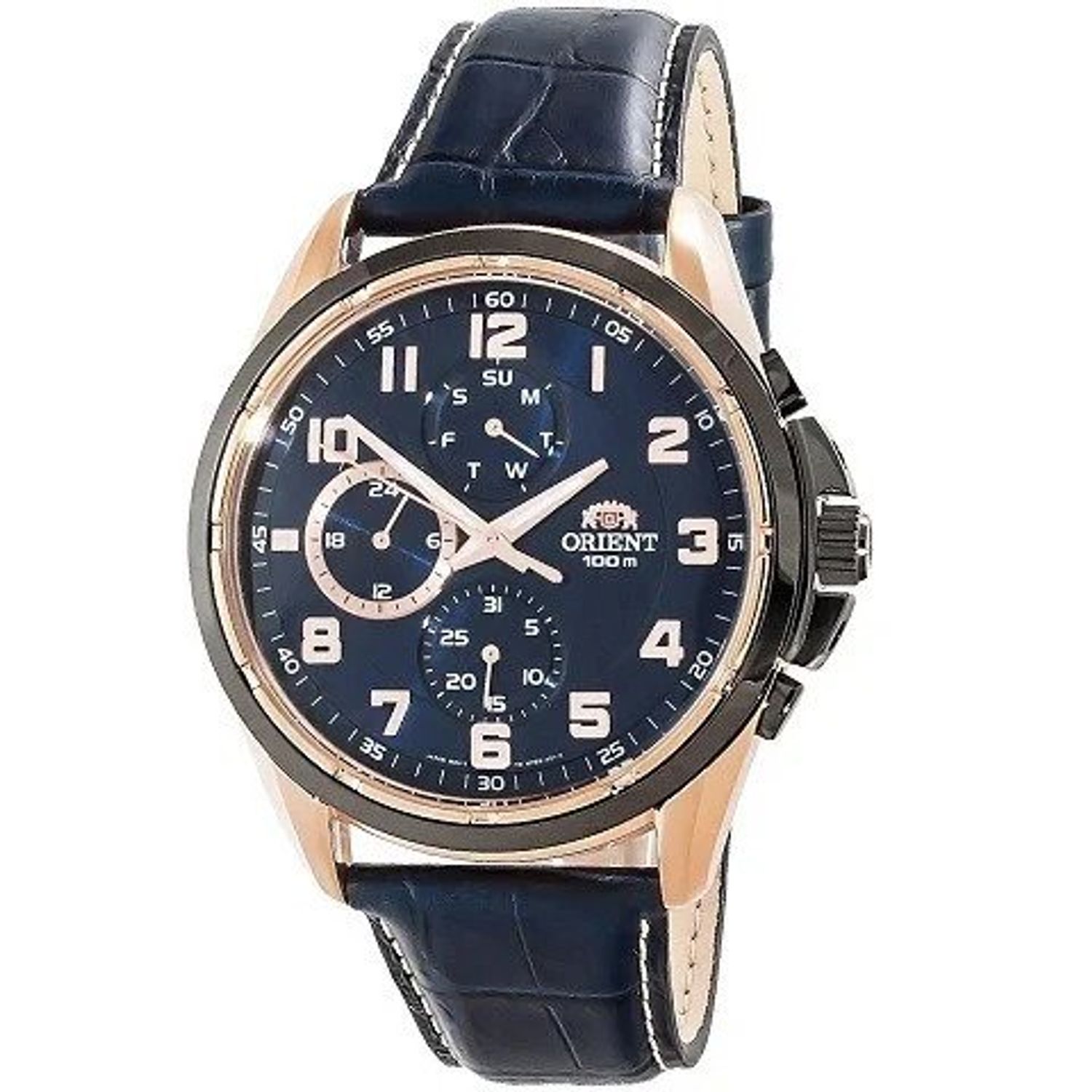 Ceas Barbati, ORIENT FUY05004D0 fotografia produsului