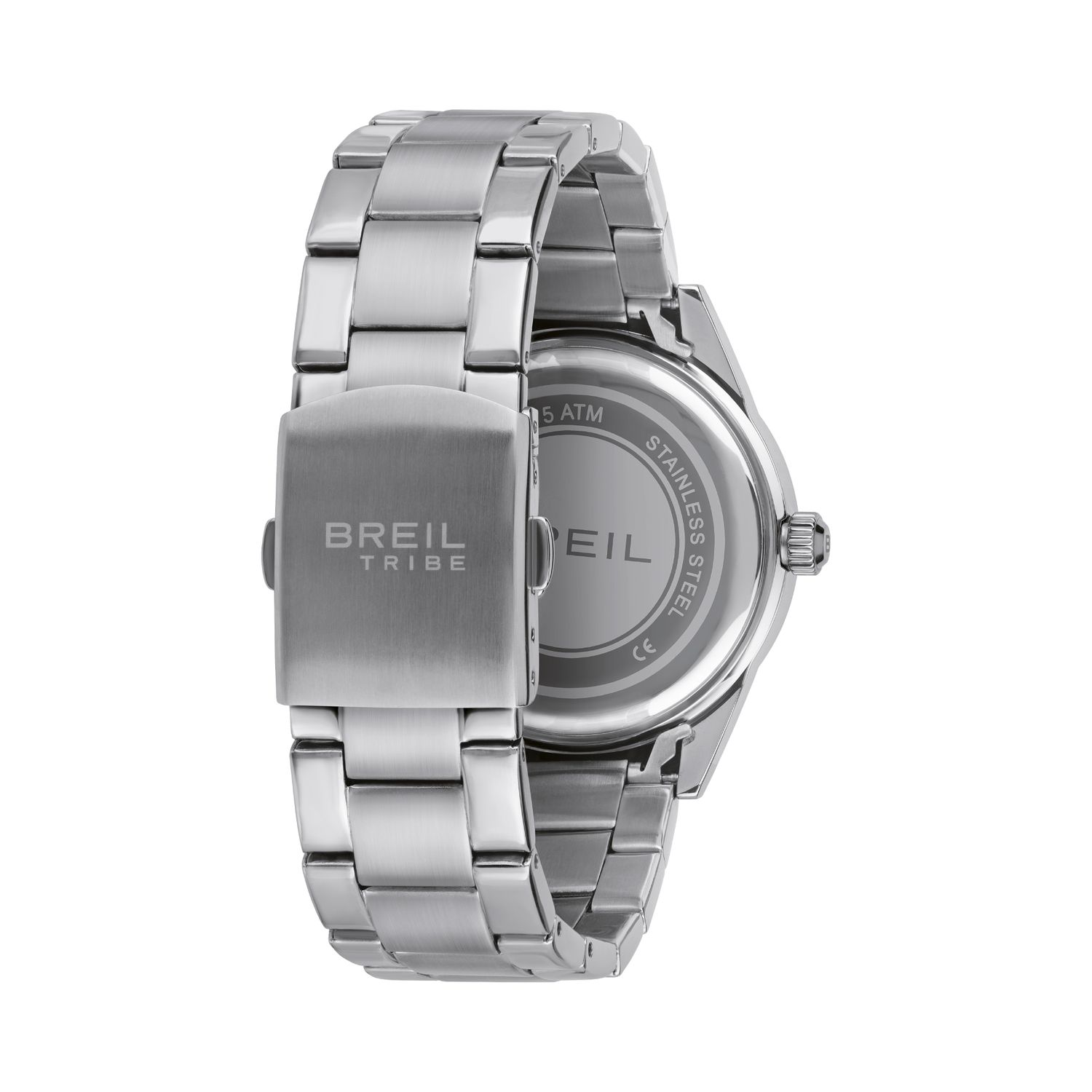 Ceas Barbati, Breil, Yukon EW0569 fotografia produsului View 3 L