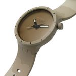 Ceas SWATCH, Big Bold Bioceramic Desert SB03C101 fotografia produsului View 3 S