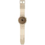 Ceas SWATCH, Big Bold Bioceramic Desert SB03C101 fotografia produsului View 5 S