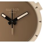 Ceas SWATCH, Big Bold Bioceramic Desert SB03C101 fotografia produsului View 2 S