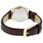 Ceas Dama, Seiko, Solar SUT120P9 fotografia produsului View 4 S