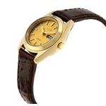 Ceas Dama, Seiko, Solar SUT120P9 fotografia produsului View 2 S