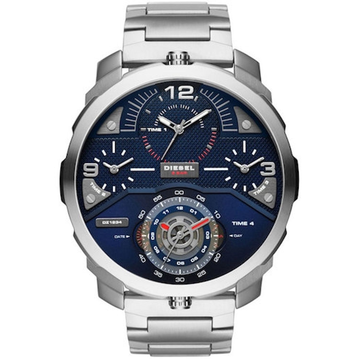 Ceas Barbati, DIESEL WATCH MACHINUS DZ7361 fotografia produsului