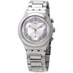 Ceas SWATCH, Irony Silver Ring YCS604G fotografia produsului