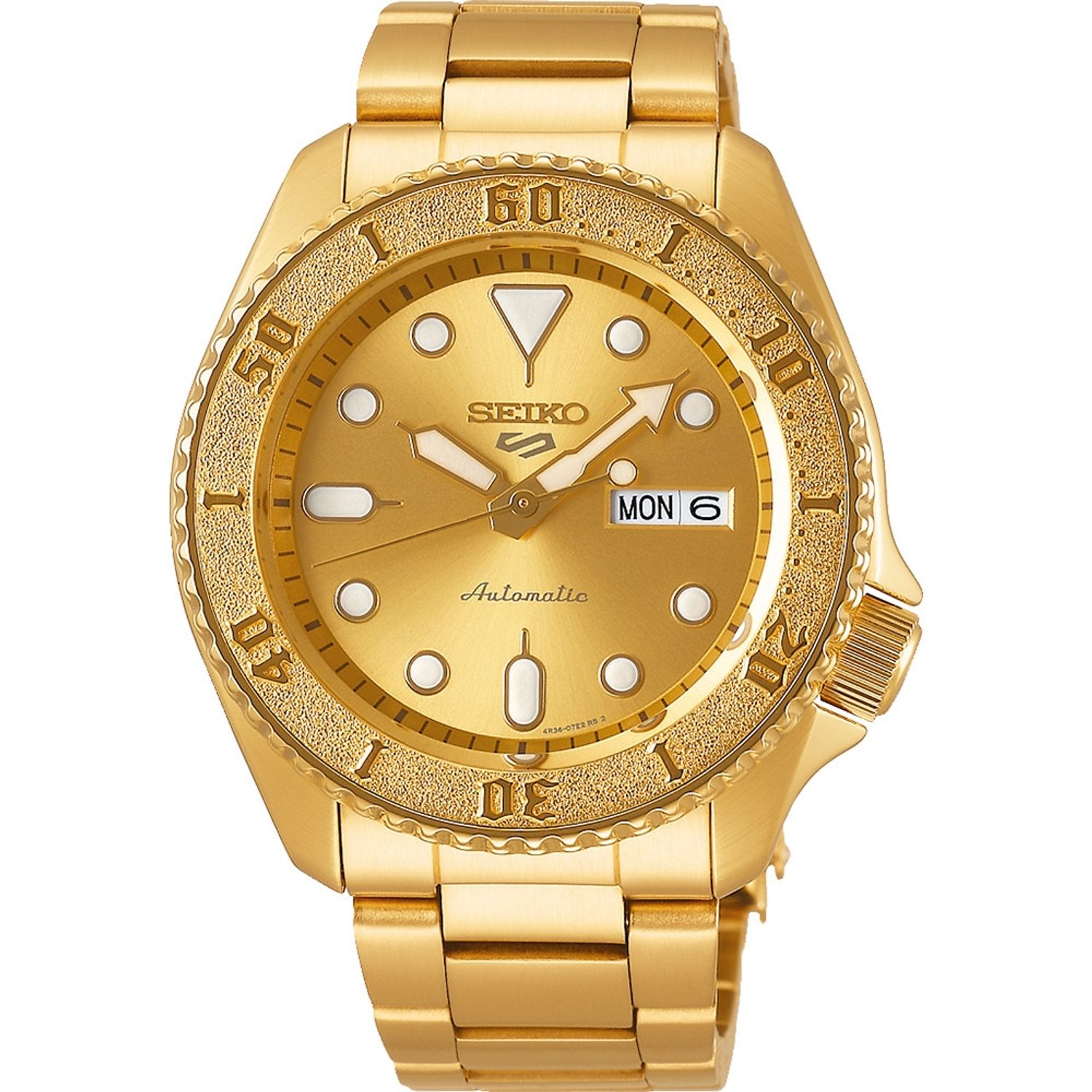 Ceas Barbati, SEIKO WATCHES SRPE74K1 fotografia produsului