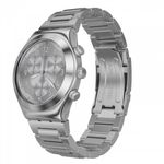 Ceas SWATCH, Irony Silver Ring YCS604G fotografia produsului View 2 S