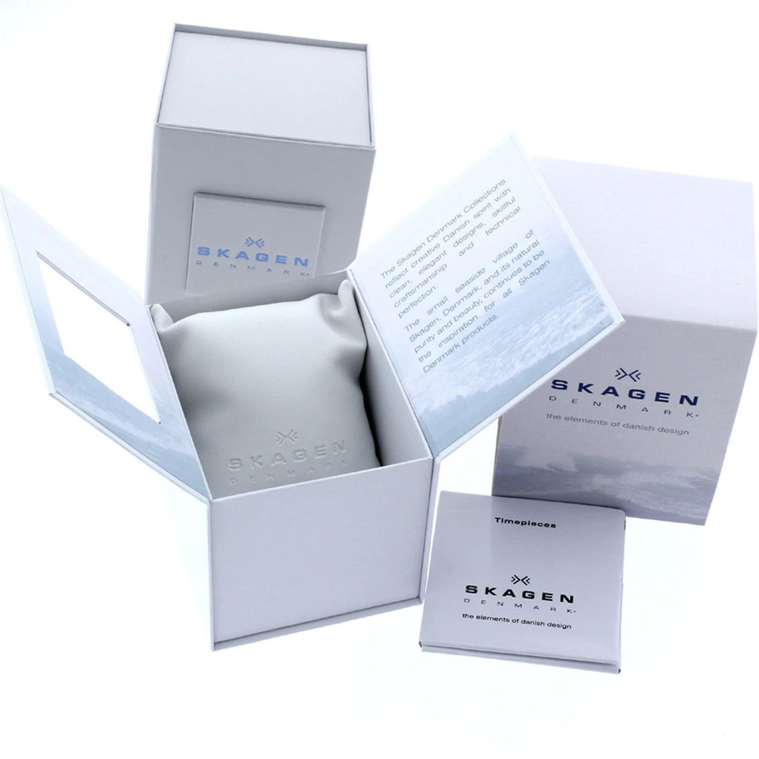 Ceas Swatch, Skinpole SYXS103GG fotografia produsului View 9 L