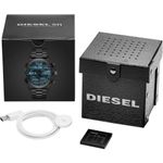 Ceas Barbati, Diesel, On Smartwatch Full Guard DZT2007 fotografia produsului View 4 S