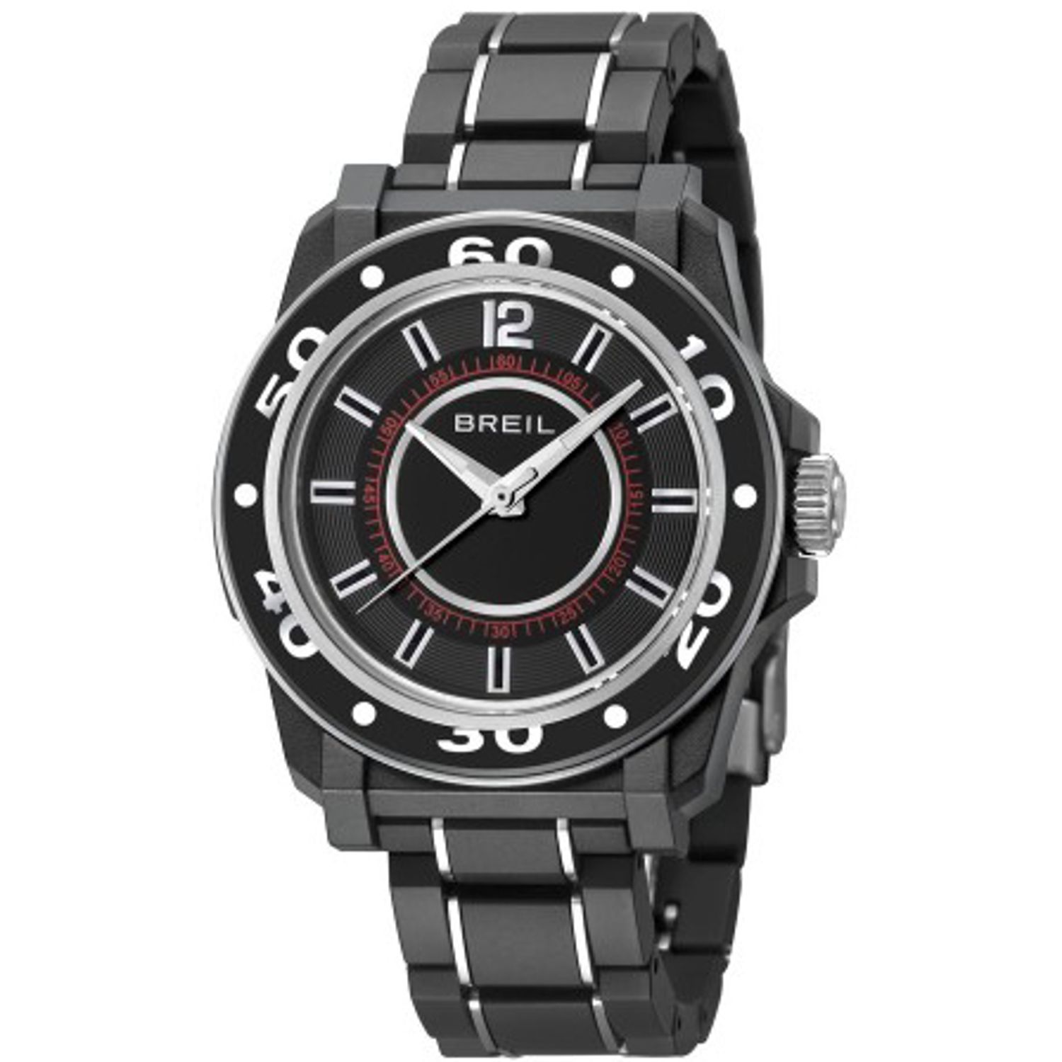 Ceas Barbati BREIL WATCHES Model MANTALITE TW1037 fotografia produsului