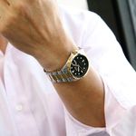 Ceas Barbati, Seiko, Sports Style SRPE60K1 fotografia produsului View 6 S