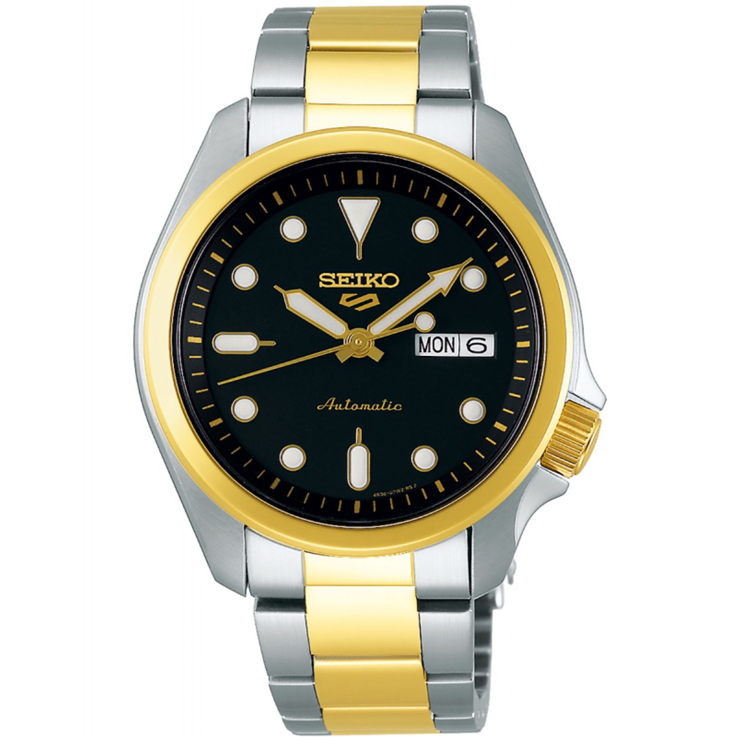 Ceas Barbati, Seiko, Sports Style SRPE60K1 fotografia produsului