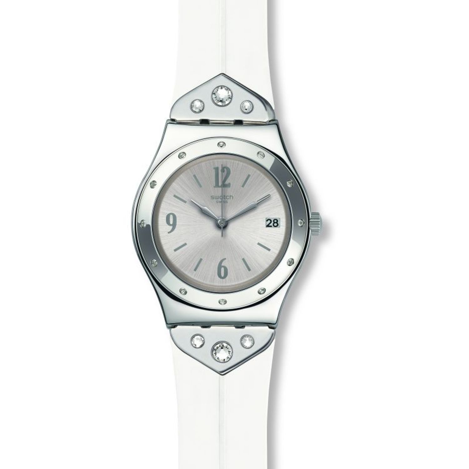 Ceas Dama, SWATCH SCINTILLATING YLS450 fotografia produsului