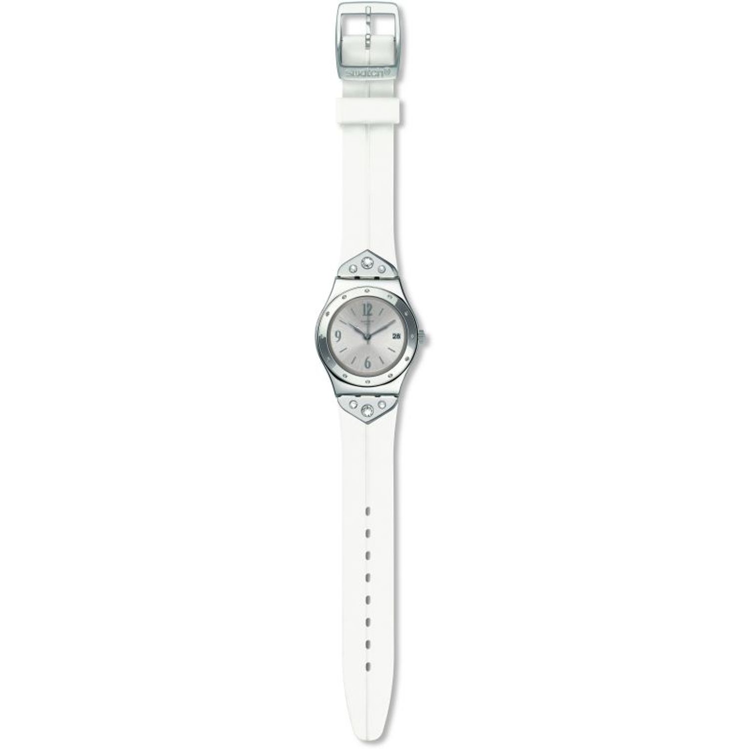 Ceas Dama, SWATCH SCINTILLATING YLS450 fotografia produsului View 2 L