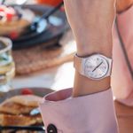 Ceas Dama, SWATCH, Core Refresh Pinkbaya 3 GP403 fotografia produsului View 2 S