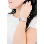 Ceas Dama, SWATCH, Core Refresh Pinkbaya 3 GP403 fotografia produsului View 4 S
