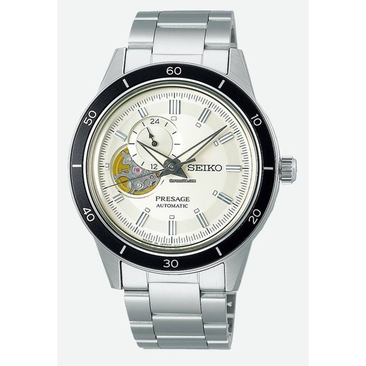 Ceas Barbati, SEIKO WATCHES SSA423J1 fotografia produsului