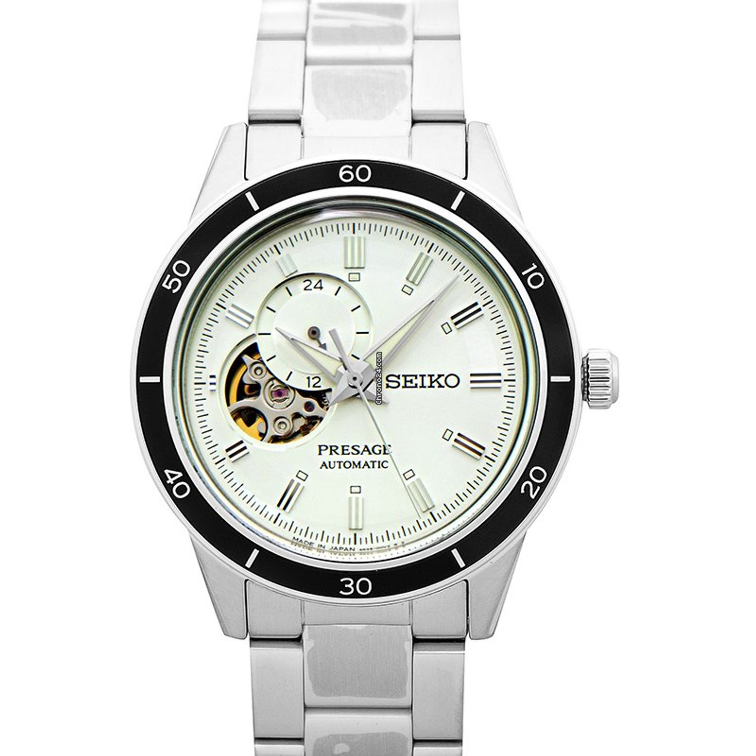 Ceas Barbati, SEIKO WATCHES SSA423J1 fotografia produsului View 2 L