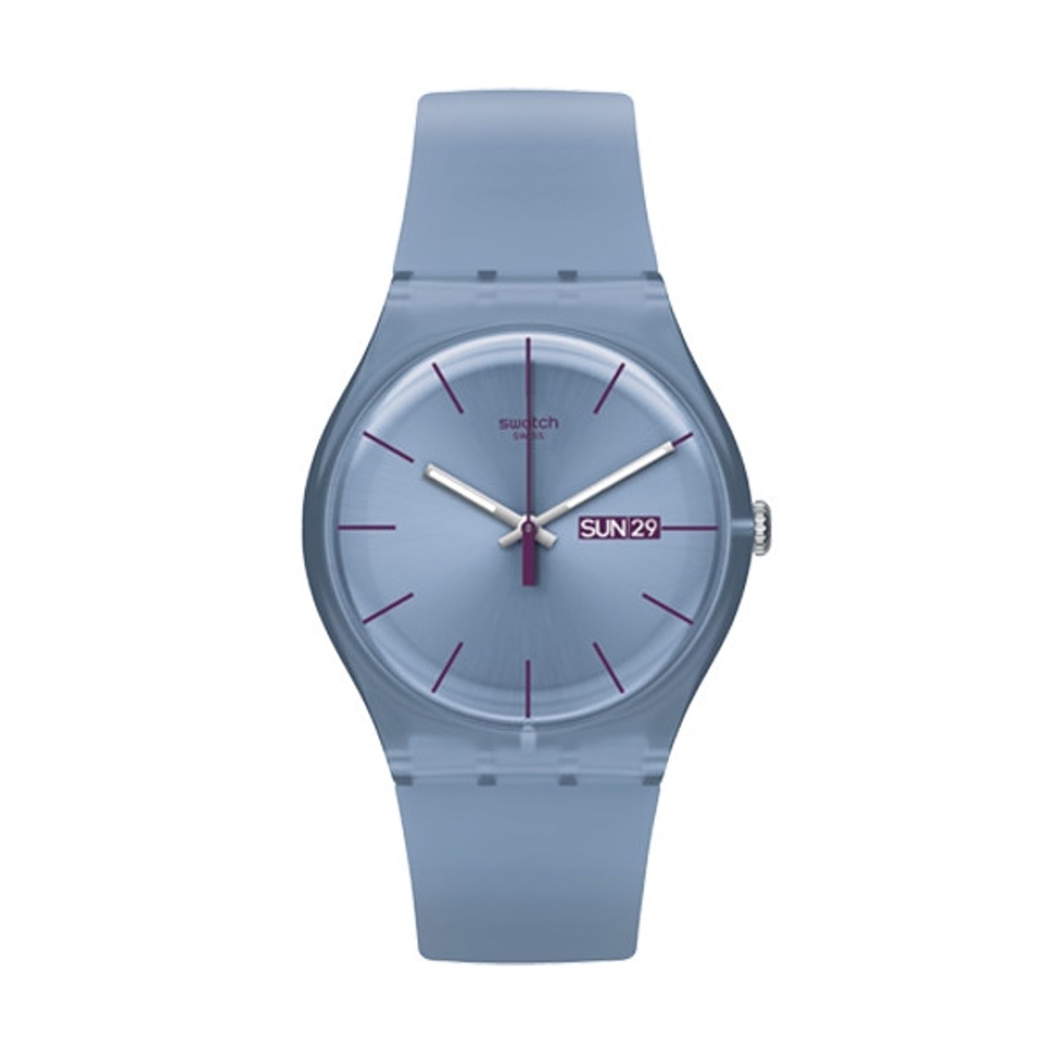 Ceas Swatch, Sea Rebel SUOS701 fotografia produsului