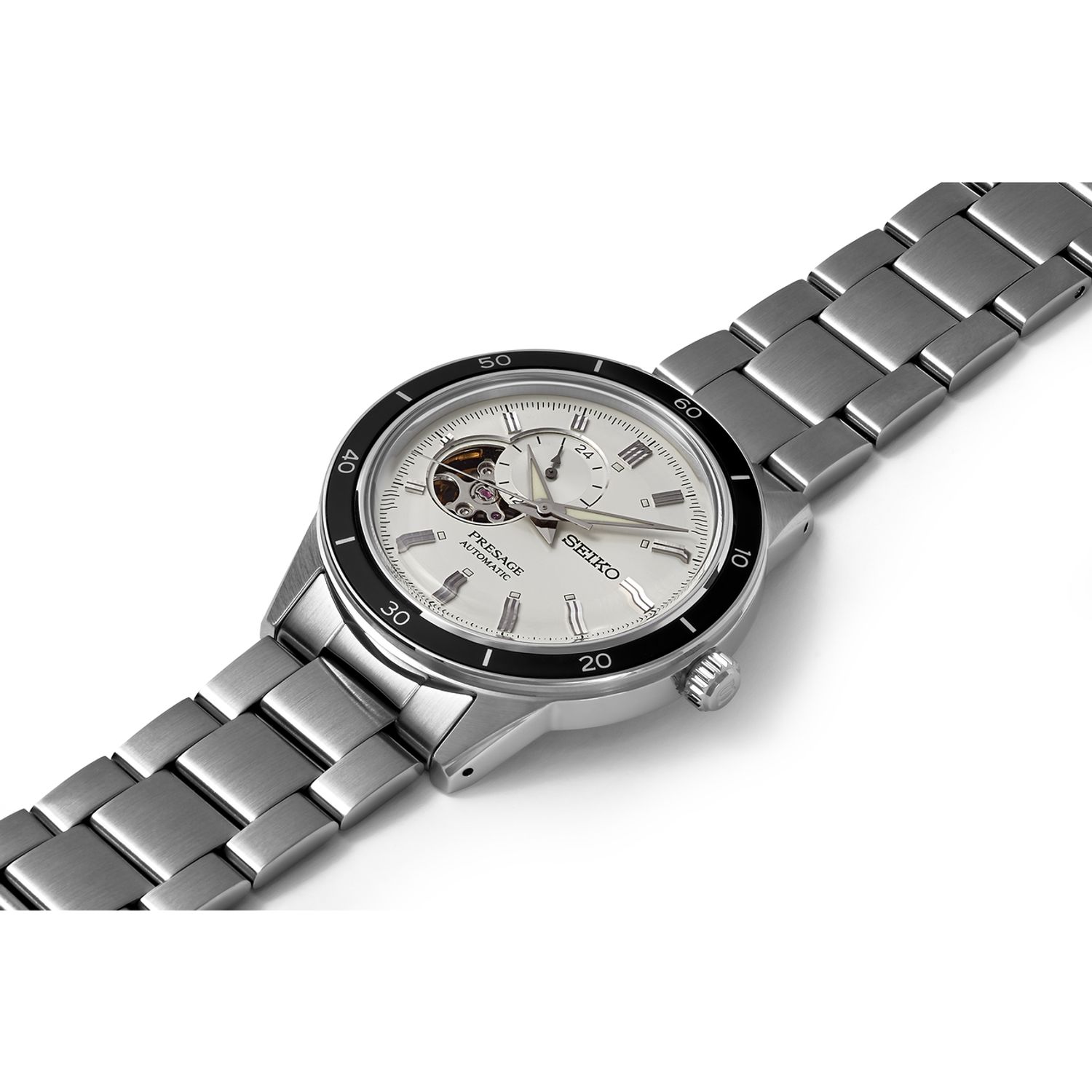 Ceas Barbati, SEIKO WATCHES SSA423J1 fotografia produsului View 3 L