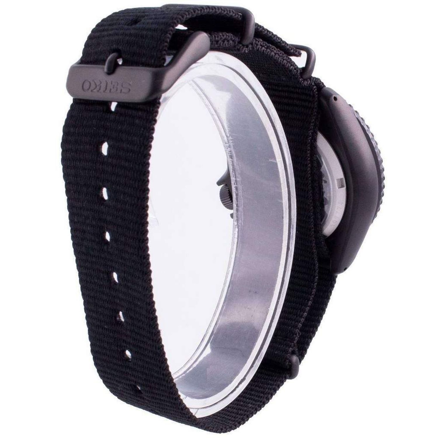 Ceas Barbati, SEIKO, 5 Sport SRPD83K1 fotografia produsului View 4 L