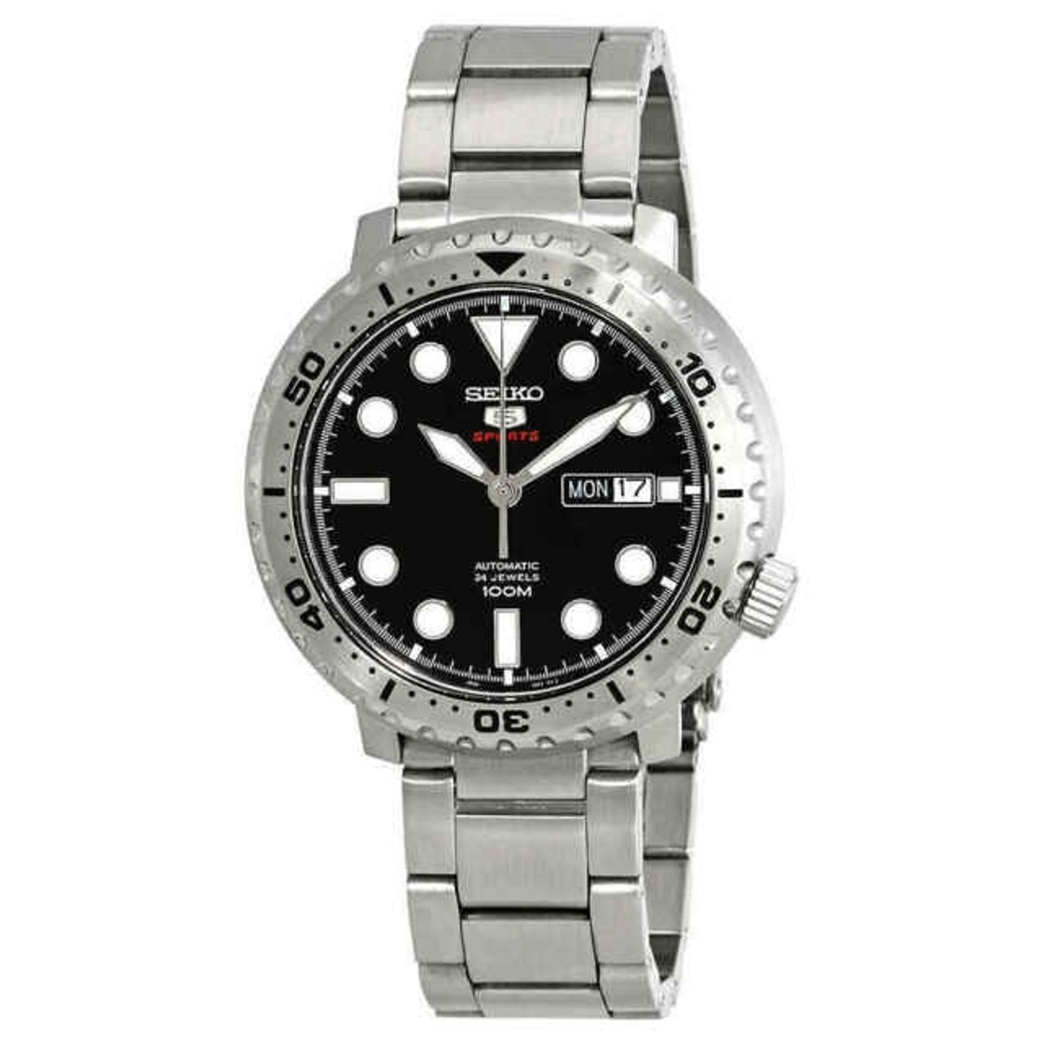 Ceas Barbati SEIKO 5 SPORT SRPC61J1 fotografia produsului