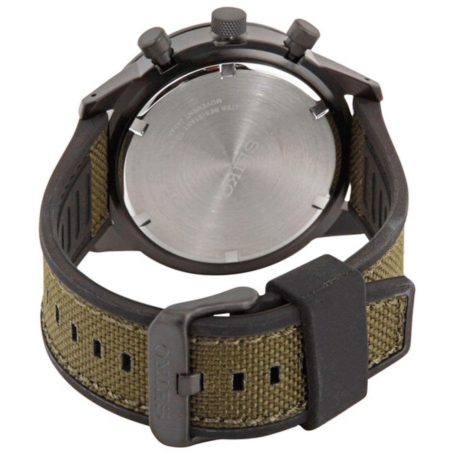 Ceas Barbati, SEIKO WATCHES SSB369P1 fotografia produsului View 3 L