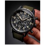 Ceas Barbati, SEIKO WATCHES SSB369P1 fotografia produsului View 4 S
