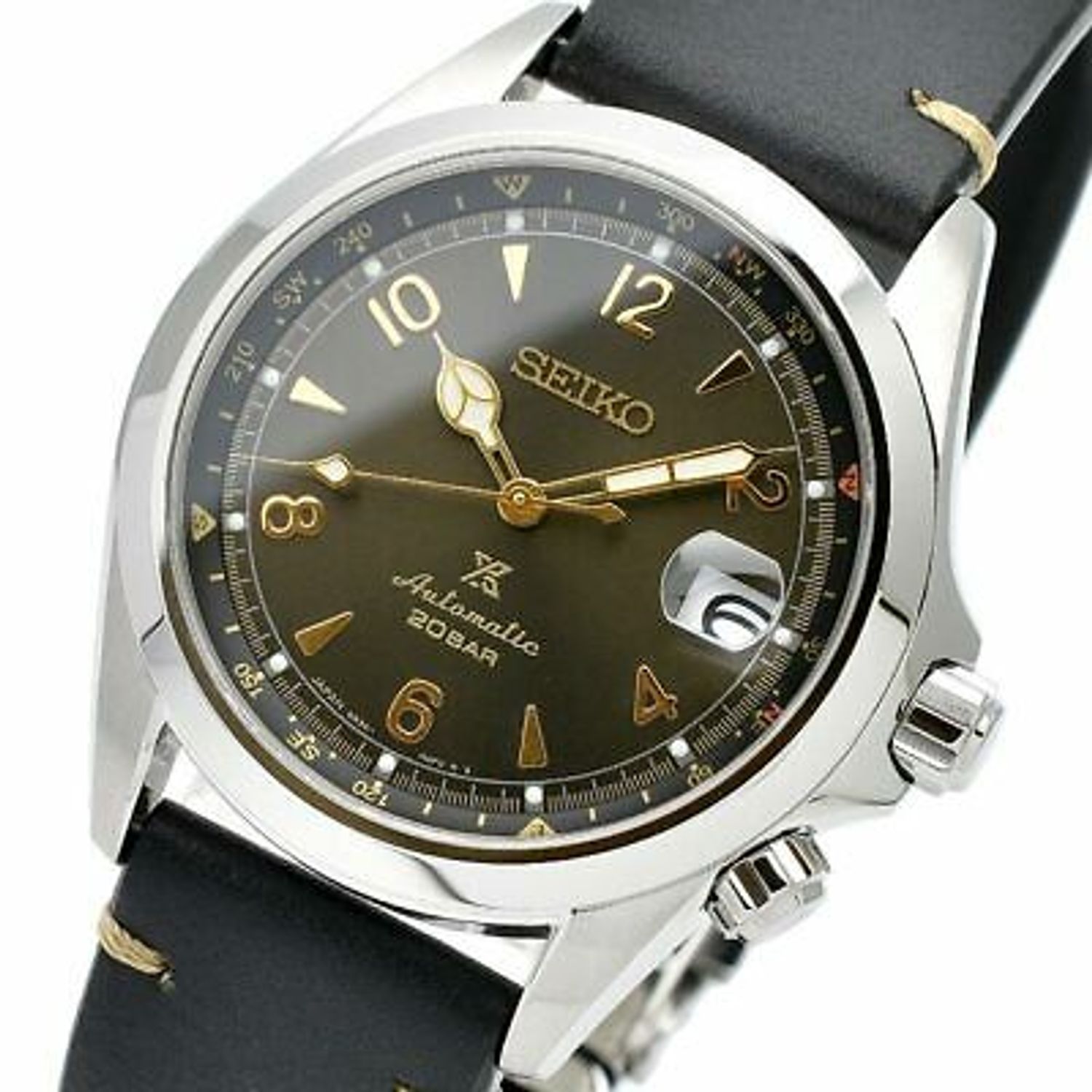 Ceas Barbati, SEIKO WATCHES SPB209J1 fotografia produsului View 2 L