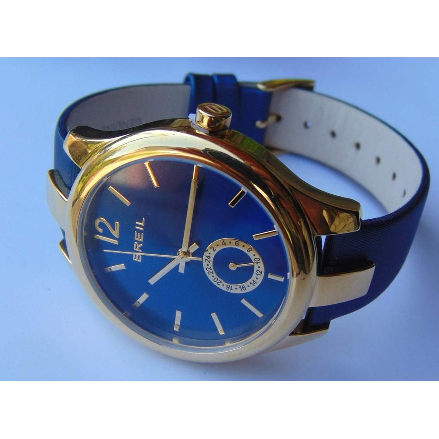 Ceas Dama, Breil, Liberty TW1462 fotografia produsului View 4 L