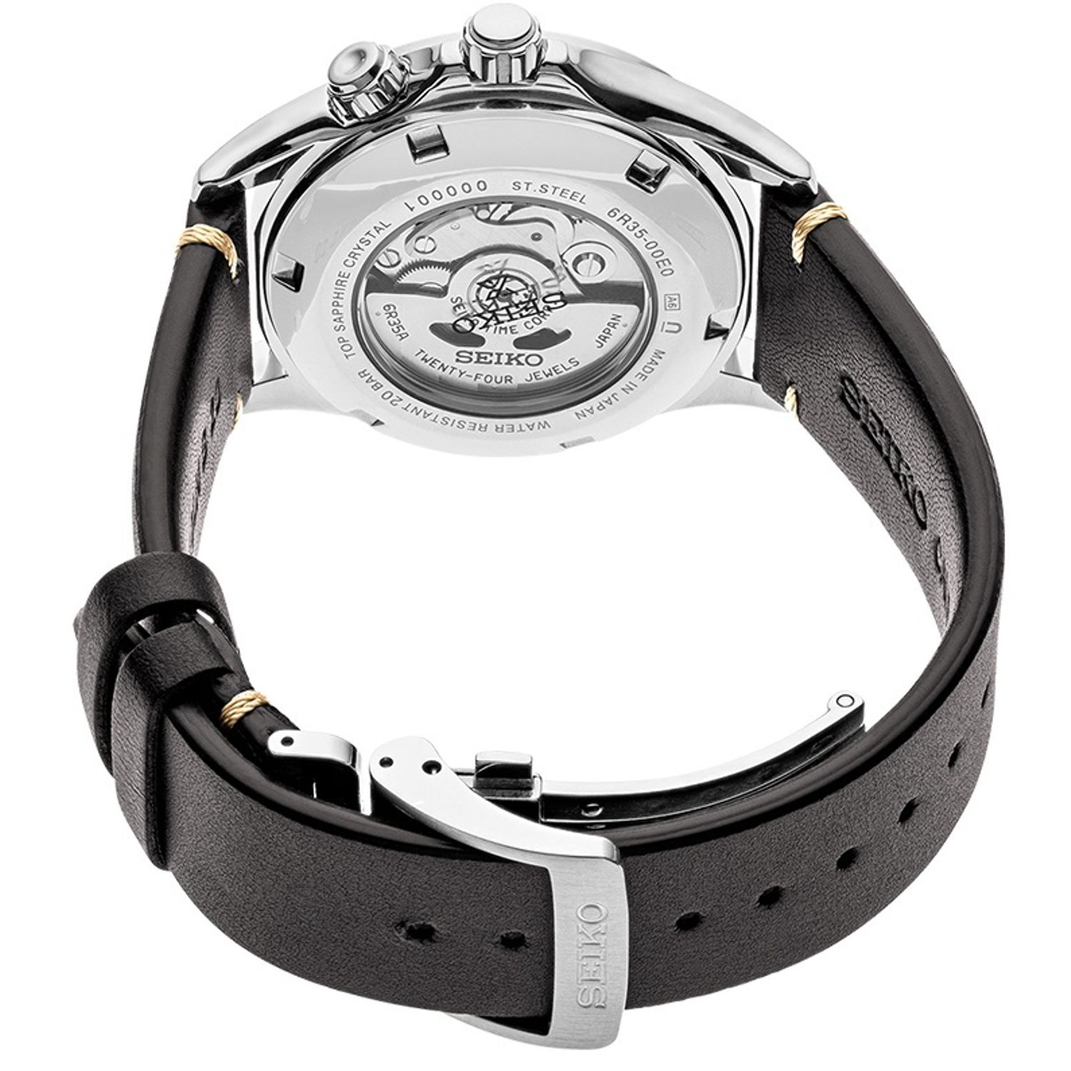 Ceas Barbati, SEIKO WATCHES SPB209J1 fotografia produsului View 4 L
