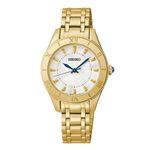Ceas Dama, Seiko, Classic-Modern SRZ434P1 fotografia produsului