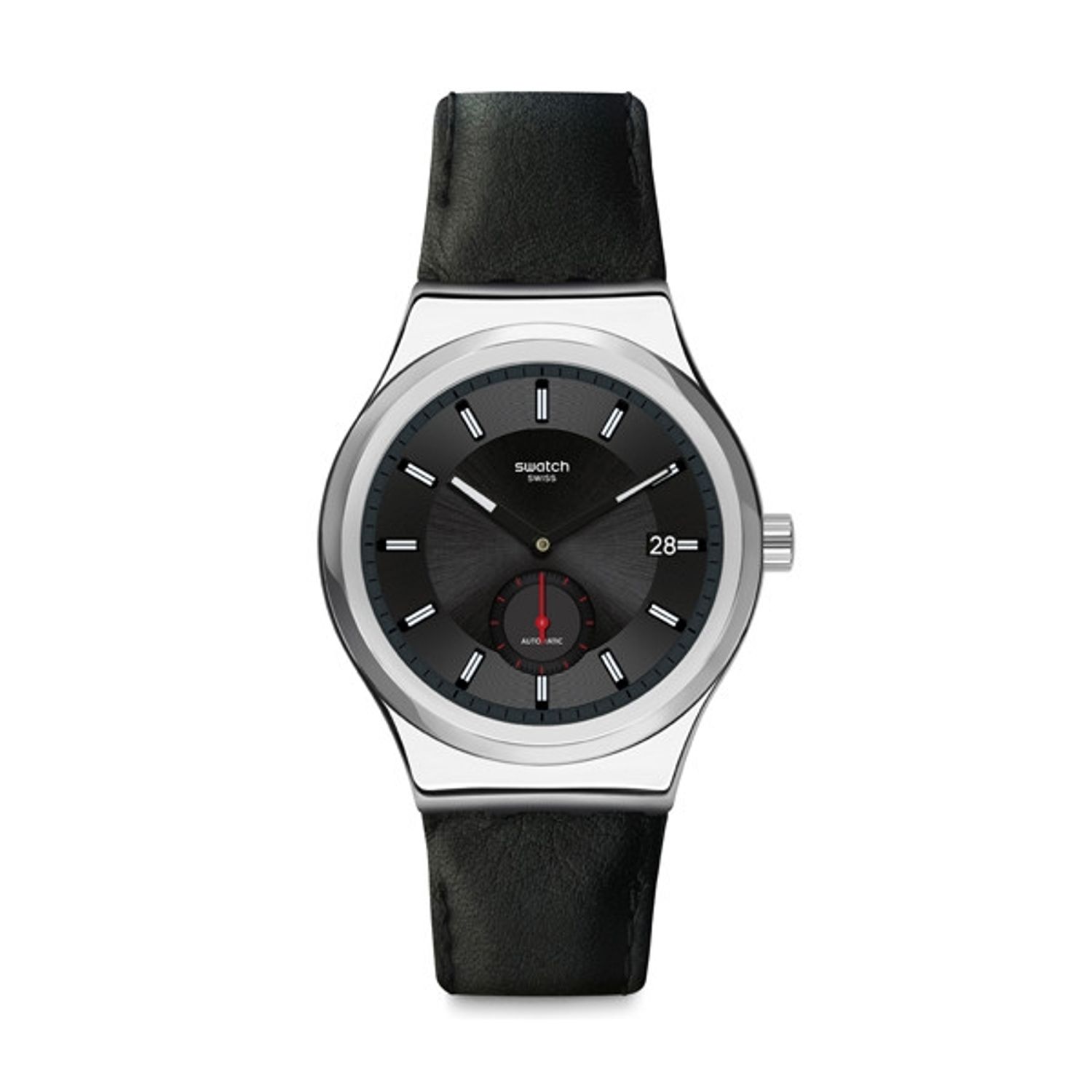 Ceas Barbati, Swatch, Irony Sistem51 Petite Seconde SY23S400 fotografia produsului
