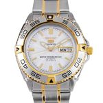 Ceas Barbati, Seiko, Sports Style SNZB24J1 fotografia produsului View 5 S