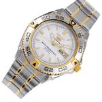 Ceas Barbati, Seiko, Sports Style SNZB24J1 fotografia produsului View 2 S