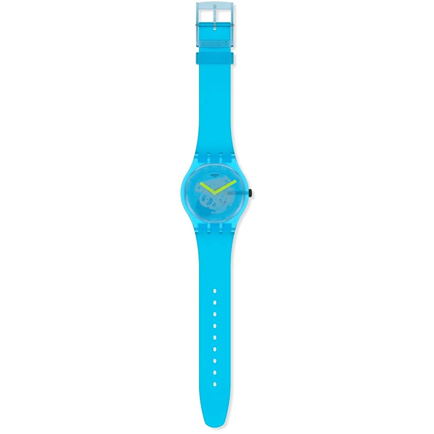 Ceas Barbati, SWATCH SUOS112 fotografia produsului View 5 L