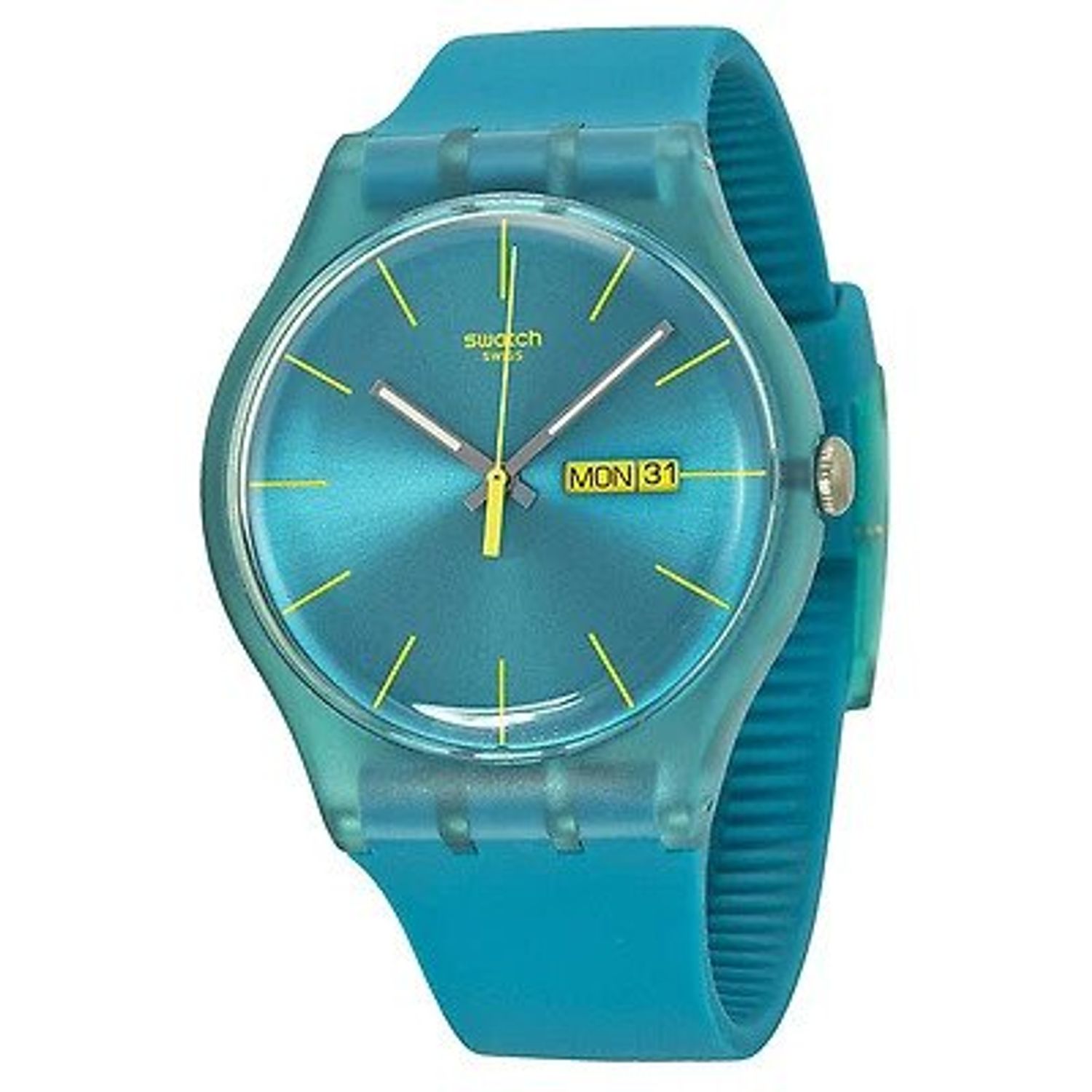 Ceas Barbati, SWATCH SUOS112 fotografia produsului View 2 L
