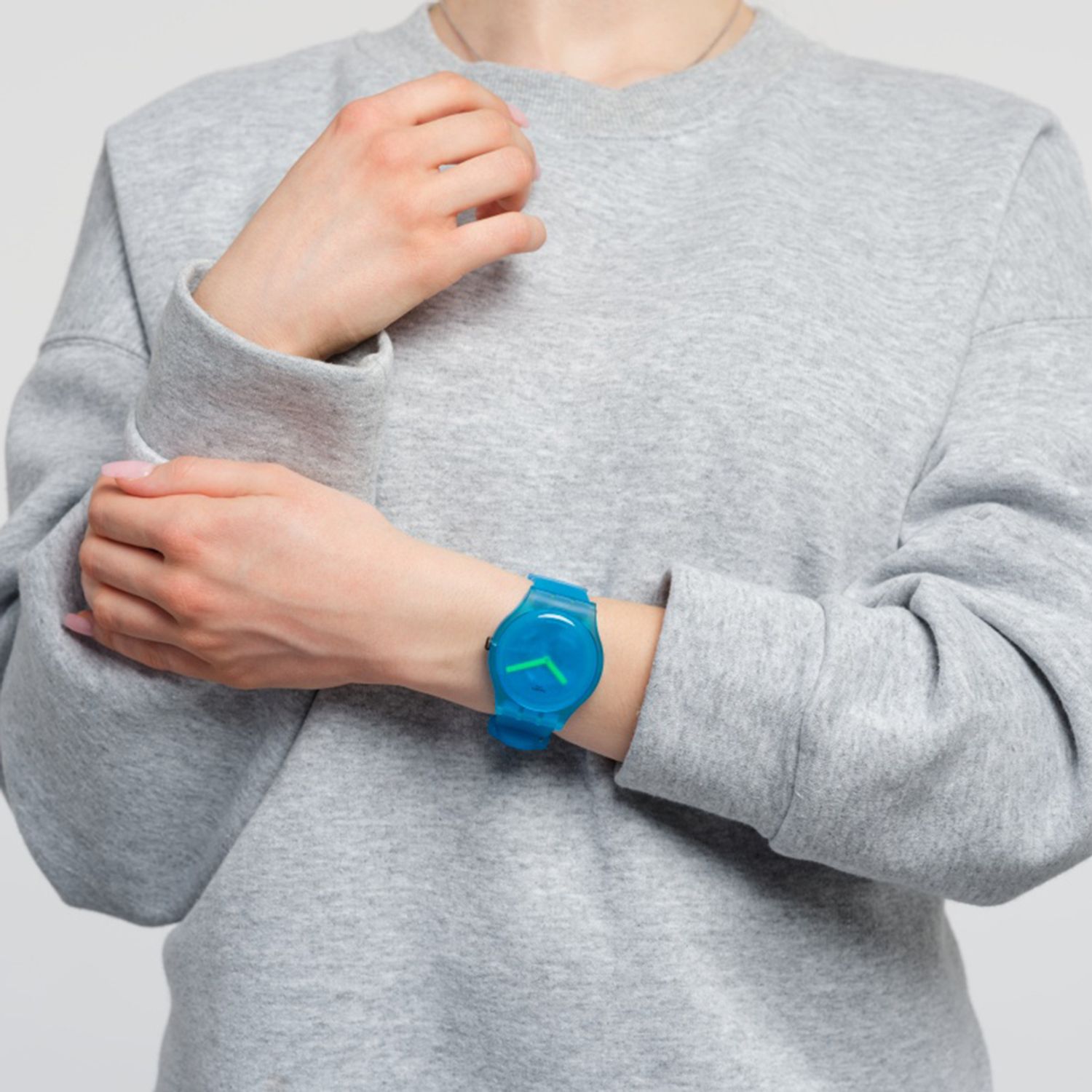 Ceas Barbati, SWATCH SUOS112 fotografia produsului View 8 L