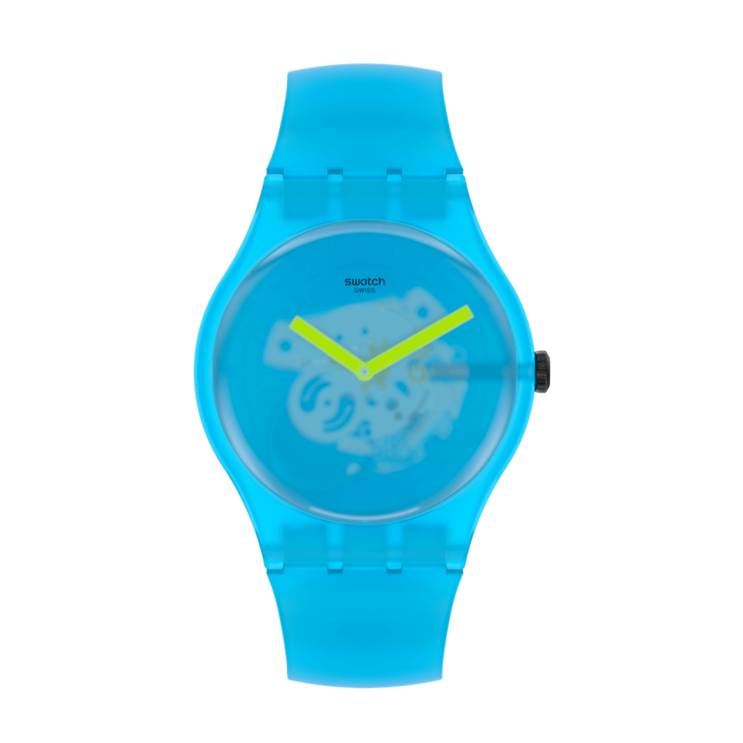 Ceas Barbati, SWATCH SUOS112 fotografia produsului