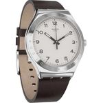 Ceas Barbati, Swatch, Big Will YWS101 fotografia produsului