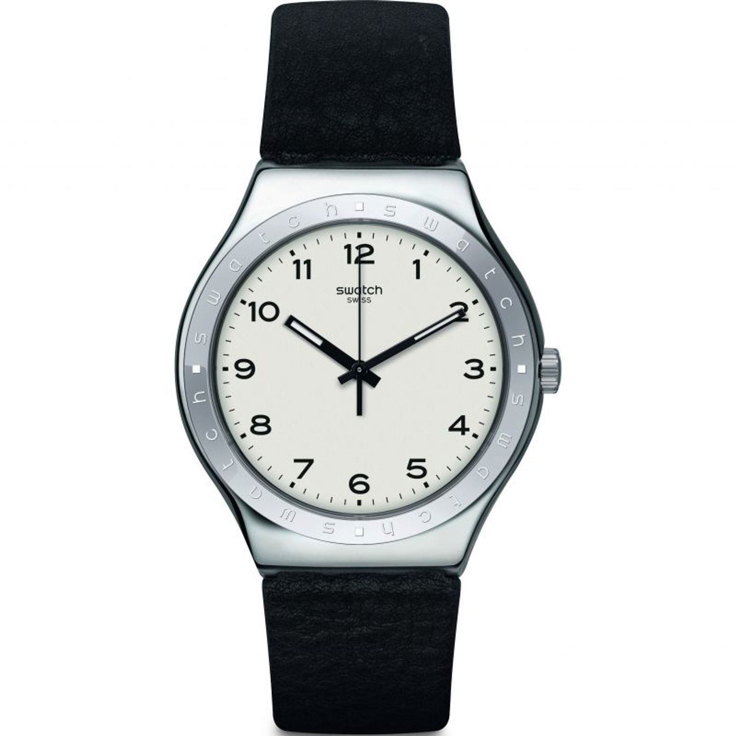 Ceas Barbati, Swatch, Big Will YWS101 fotografia produsului View 2 L