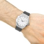 Ceas Barbati, Swatch, Big Will YWS101 fotografia produsului View 4 S