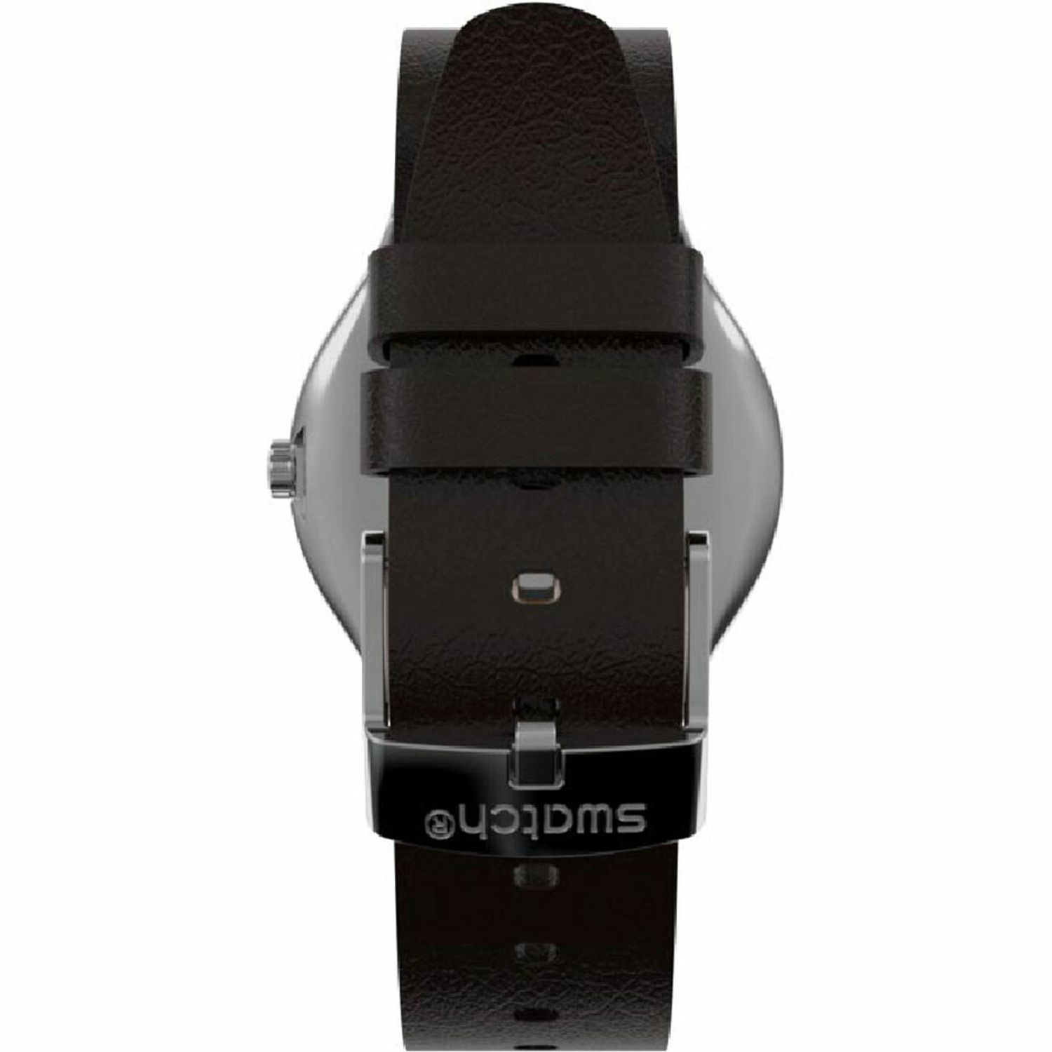 Ceas Barbati, Swatch, Big Will YWS101 fotografia produsului View 7 L
