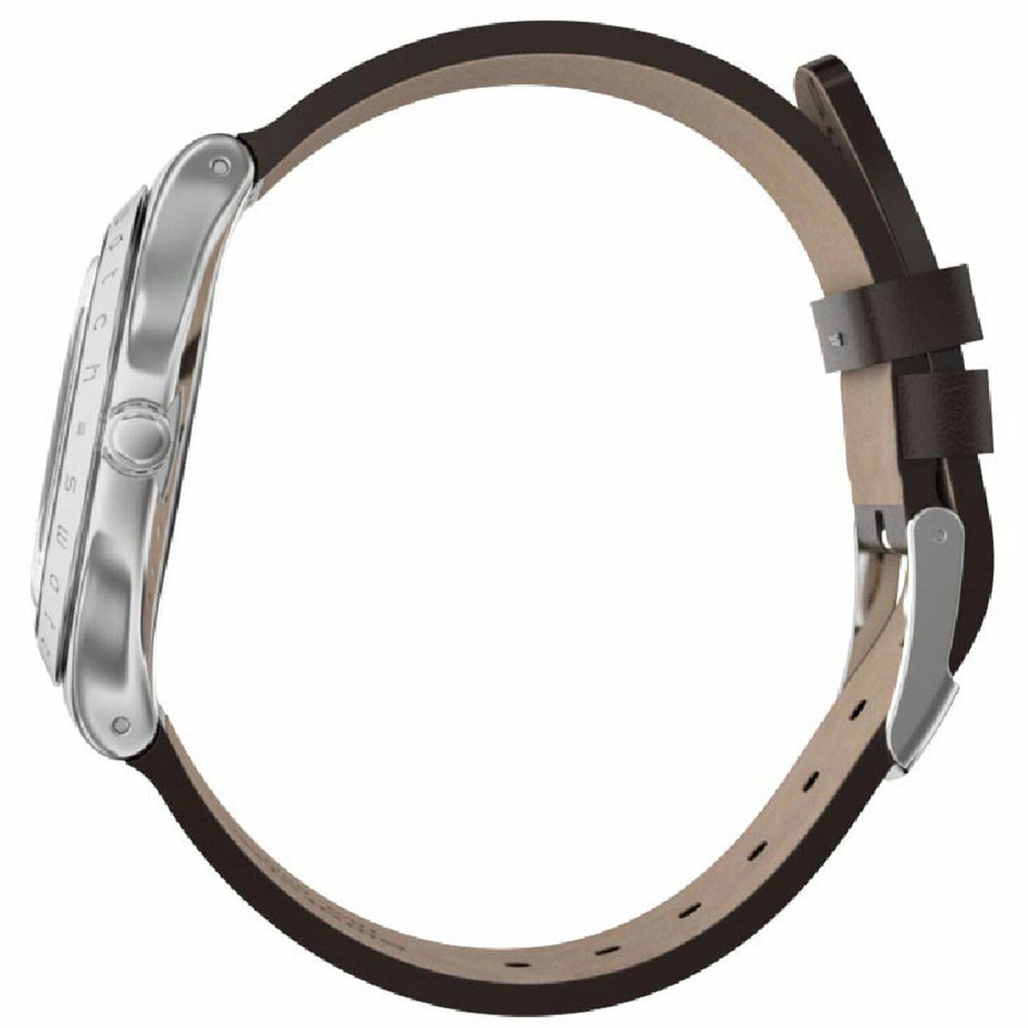 Ceas Barbati, Swatch, Big Will YWS101 fotografia produsului View 6 L
