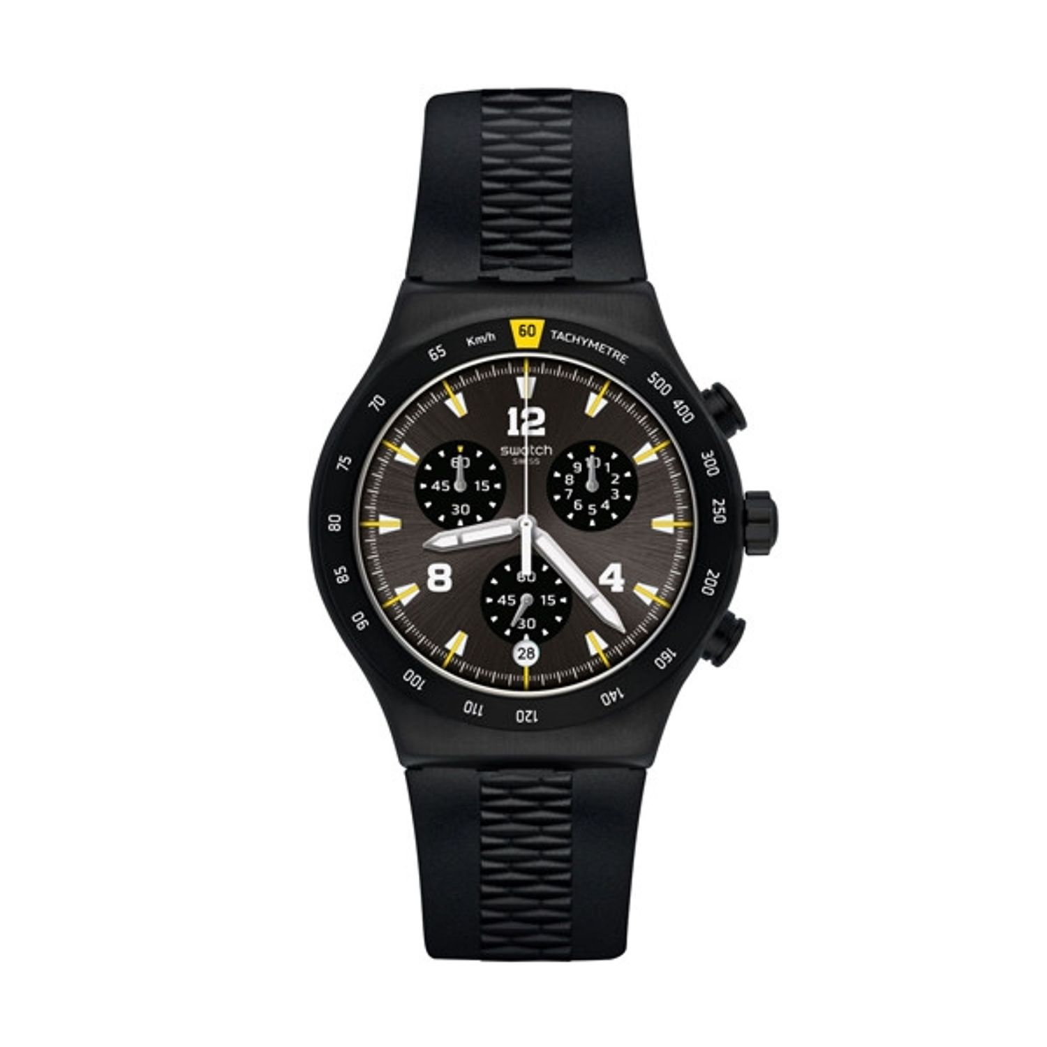 Ceas Barbati, Swatch, Chrononero YVB405 fotografia produsului