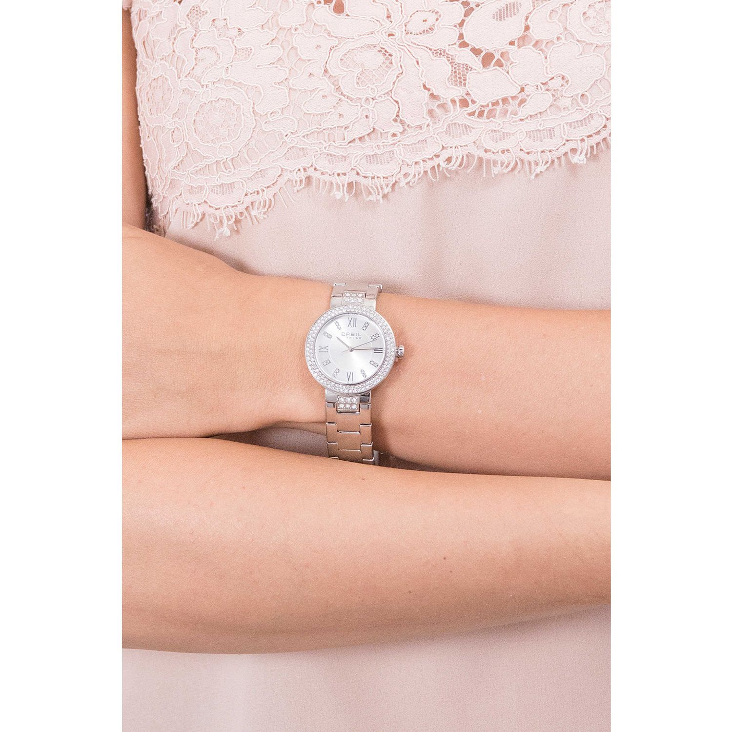 Ceas Dama, BREIL, Tribe Dancefloor EW0254 fotografia produsului View 6 L