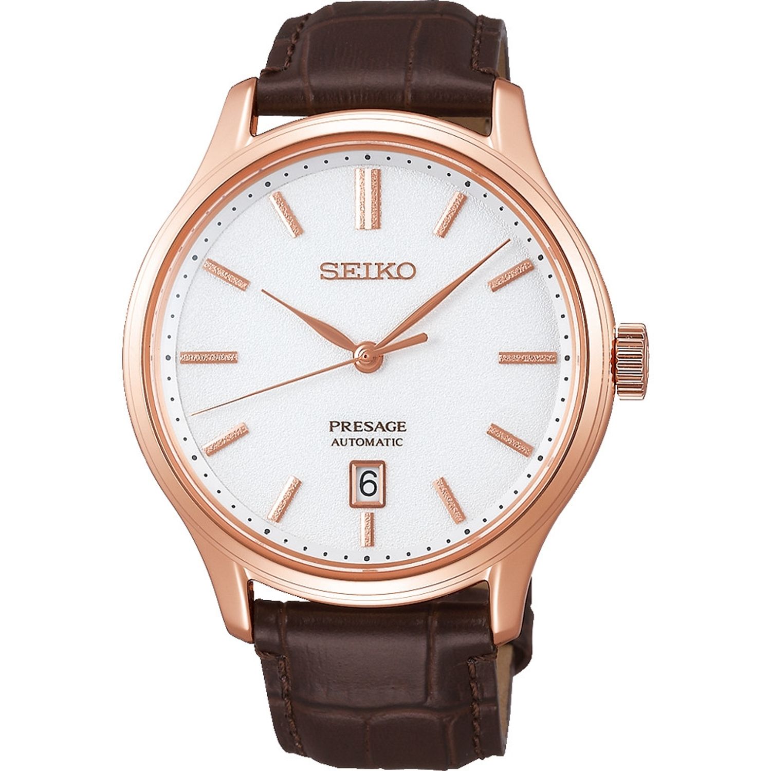 Ceas Barbati, SEIKO SRPD42J1 fotografia produsului