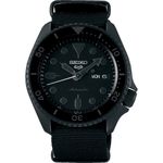 Ceas Barbati, Seiko, Street Style SRPD79K1 fotografia produsului